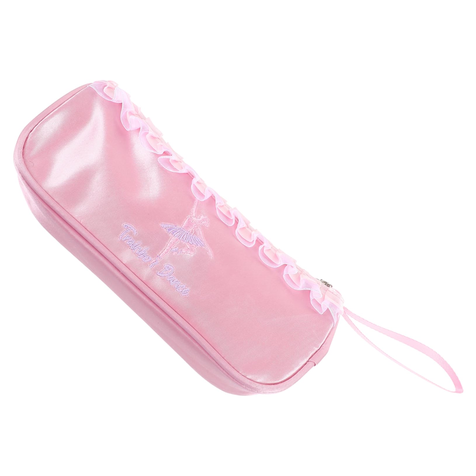 5piezas Bolsa De Almacenamiento para Organizador De Zapatos De Ballet Práctica y Portátil y