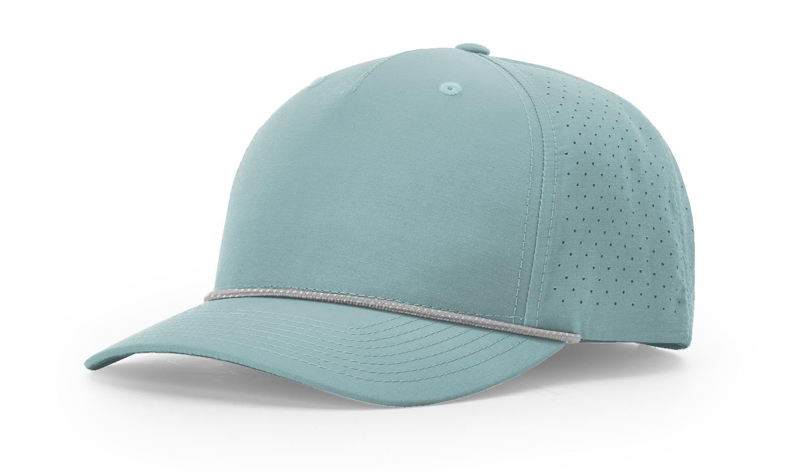 Richardson 5 Panel Cap Hat All Styles One Size Fits Most Adults, Men, Women or Youth