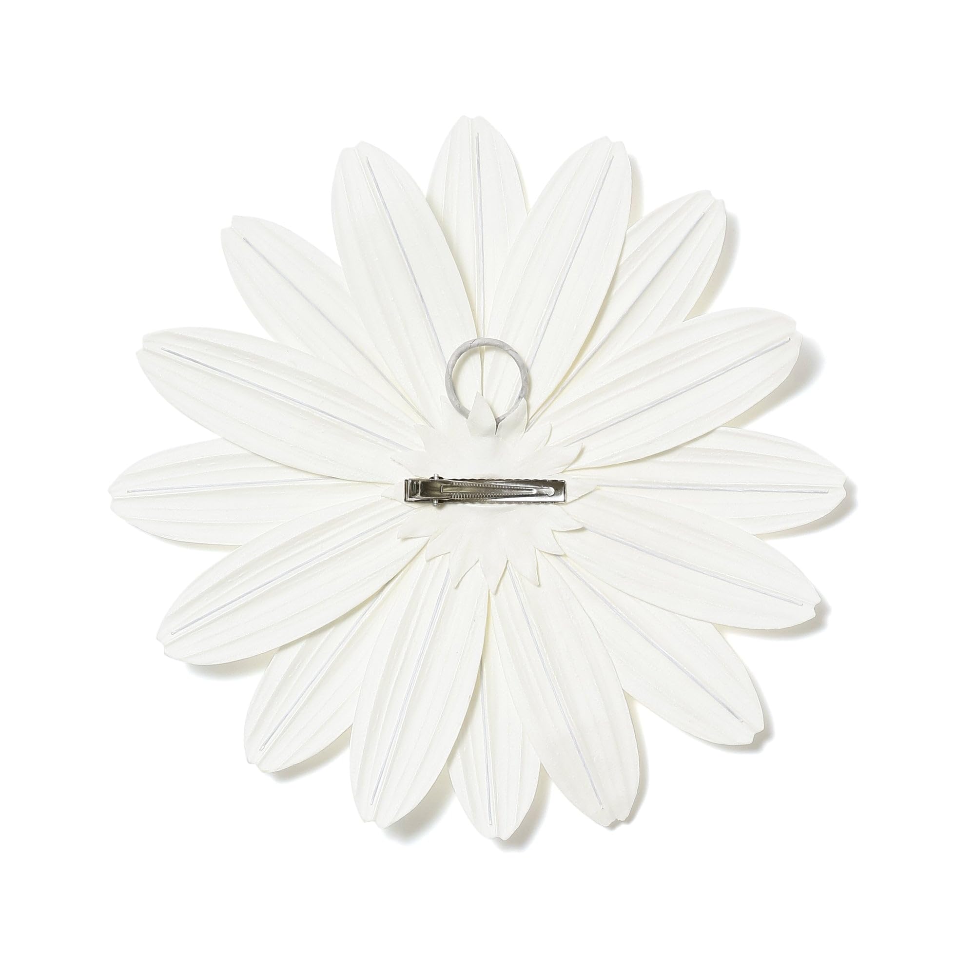 Amazon｜Francfranc フランフラン ウォールフラワー ガーベラ M