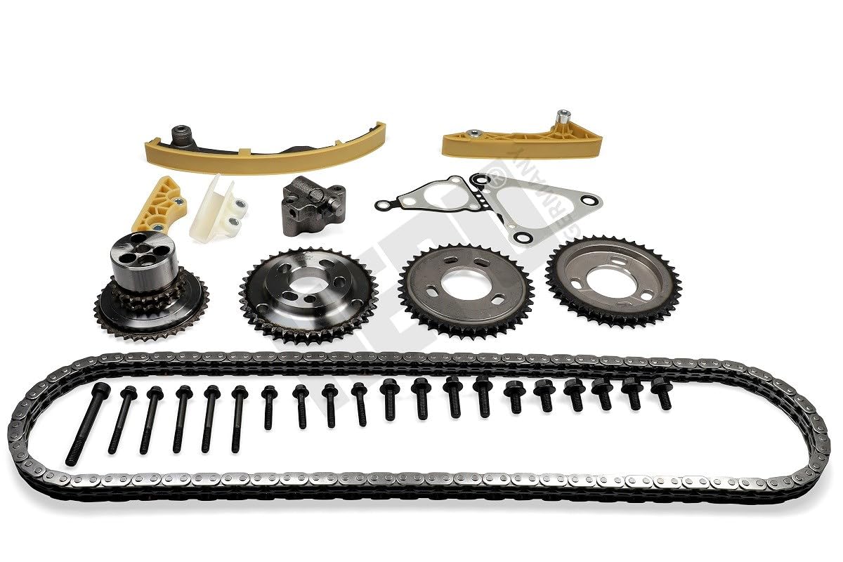 HEPU Kit catena distribuzione 21-0677