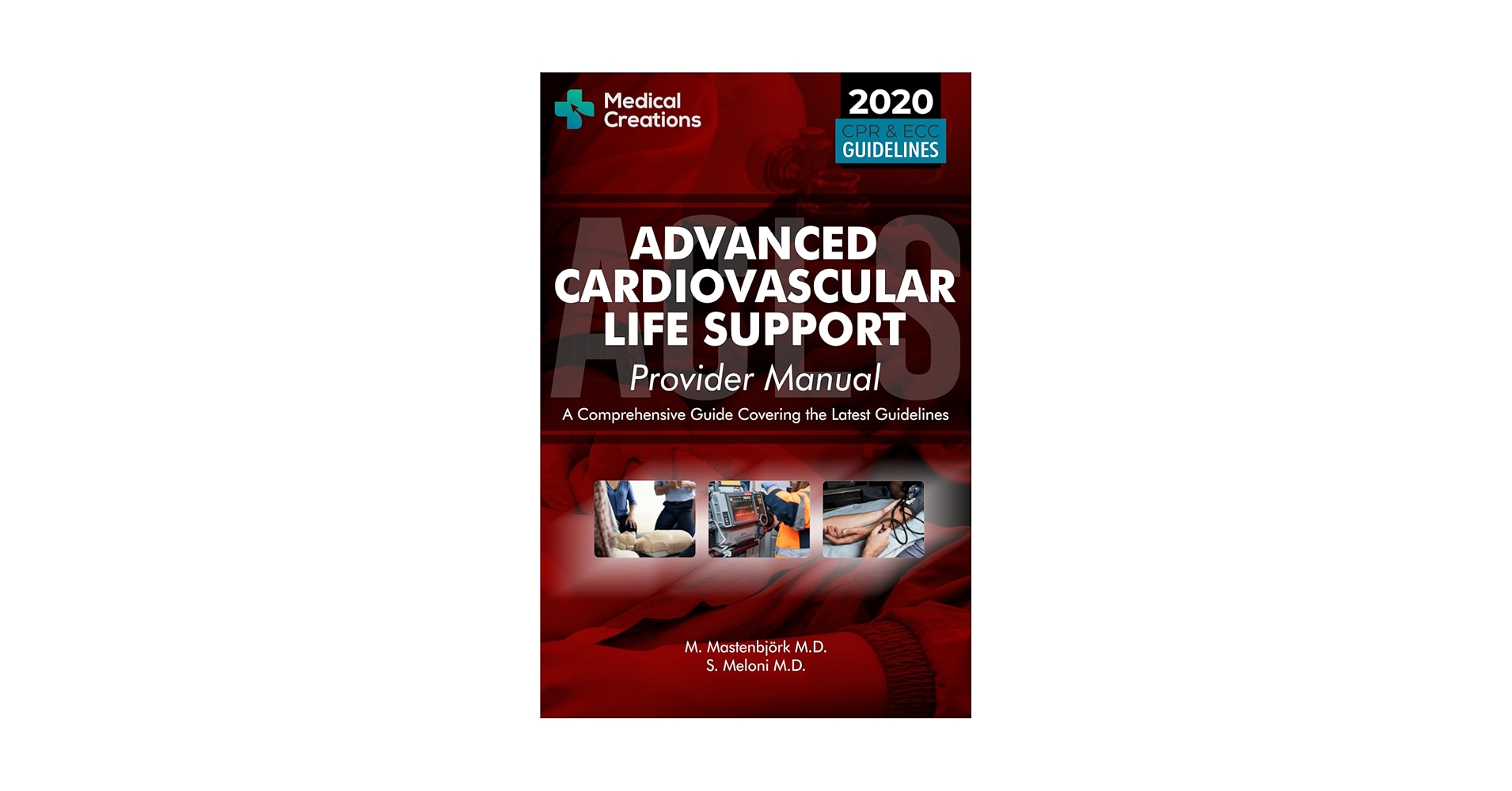 ACLSプロバイダーマニュアル2020 AHA 2020 ACLS Provider Student Manual – Illinois Safety AED