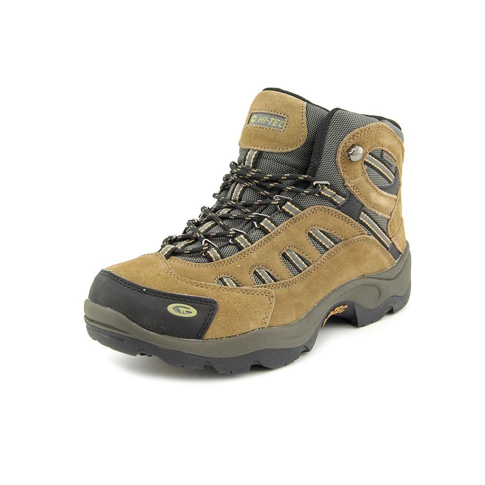 Hi-Tec Men's Bandera Mid Waterproof Hiking Boot