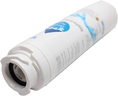 Miniatura 2 de 4-Pack general electric de repuesto gss25kswass Filtro de agua para neveracompatible general electric MSWF nevera cartucho de filtro de agua