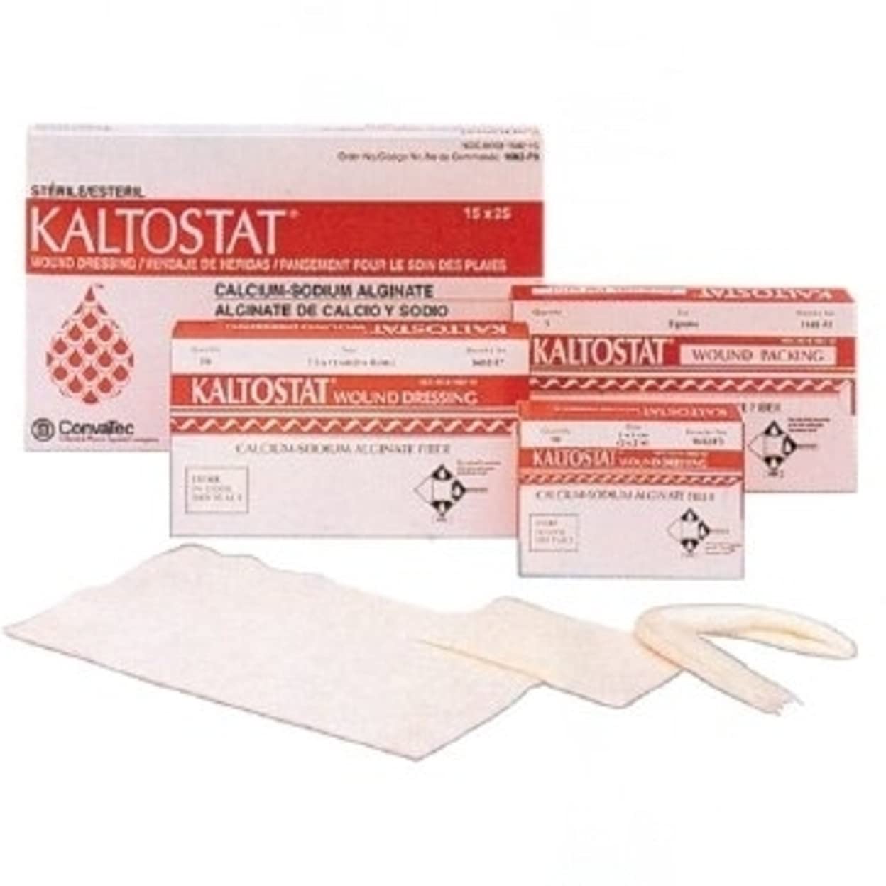 KALTOSTAT ROPE 168117 Size: 5X2 GM