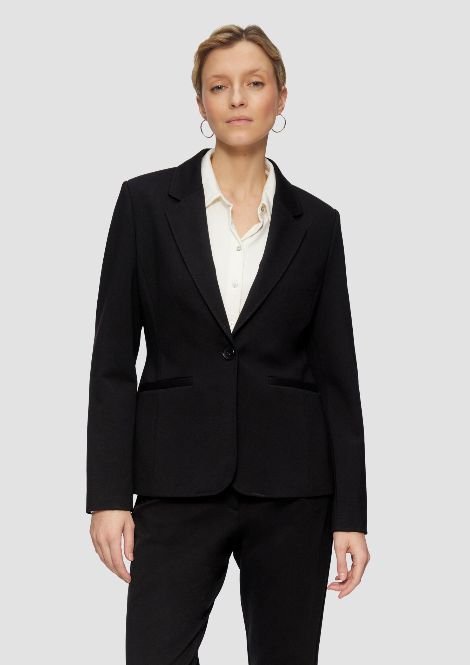 s.Oliver Blazer