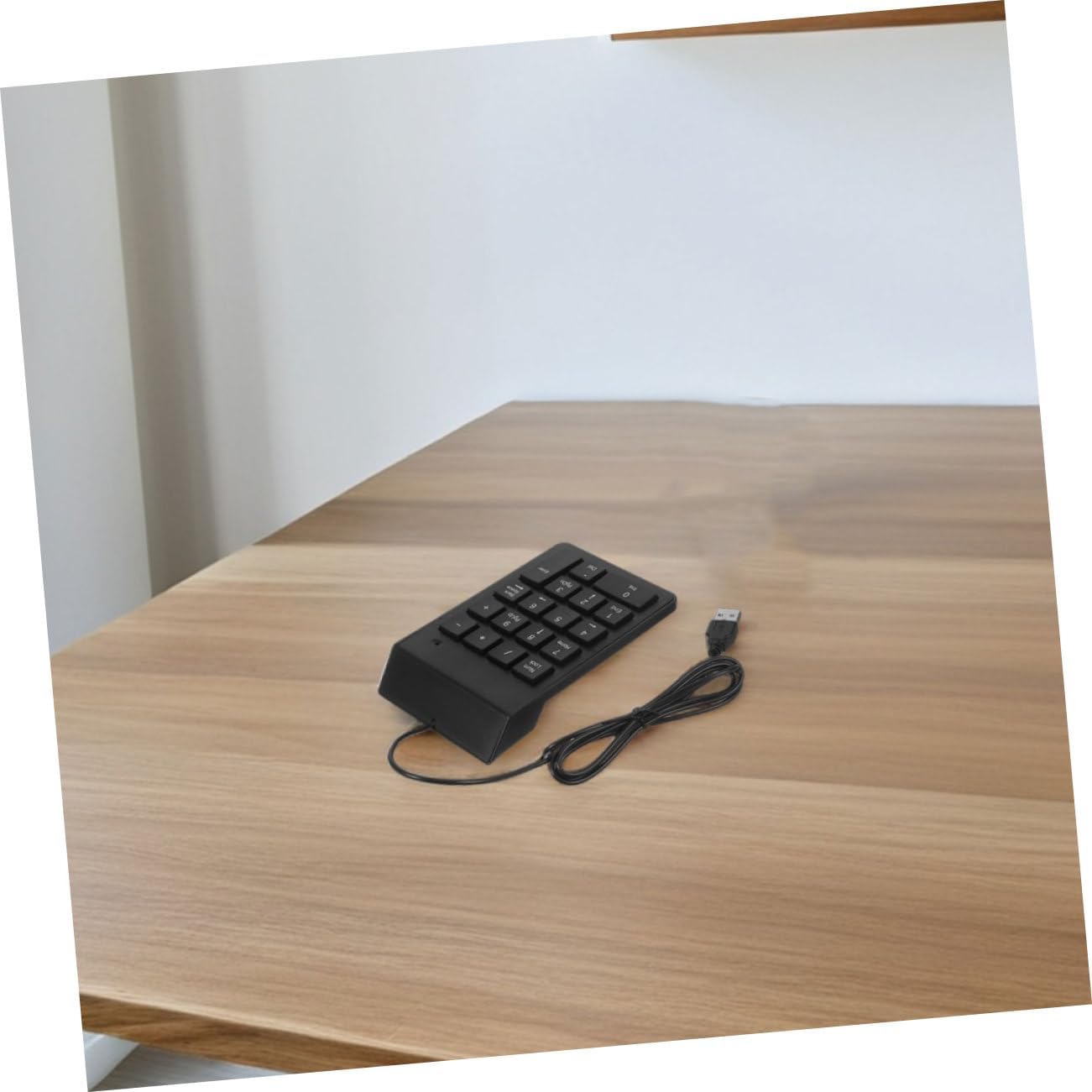 Gadpiparty 2pcs Portable USB Keys Compact Financial for Laptop and Desktop Efficient for Banking and Accounting Tasks