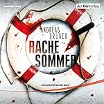 Rachesommer (Walter Pulaski 1)
