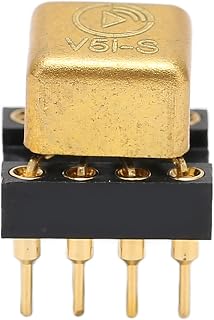 V5i S Single Op Amp - High Performance Copper Single Op Amp for Sound Dedicated Amplification