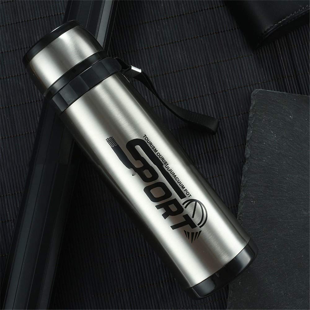 CZPF-ultimate insulation, double stainless steel thermos fashion mug large capacity 800 ml vacuum mug travel mug