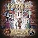 Harry Potter : Le Chemin de Traverse: Le carnet magique