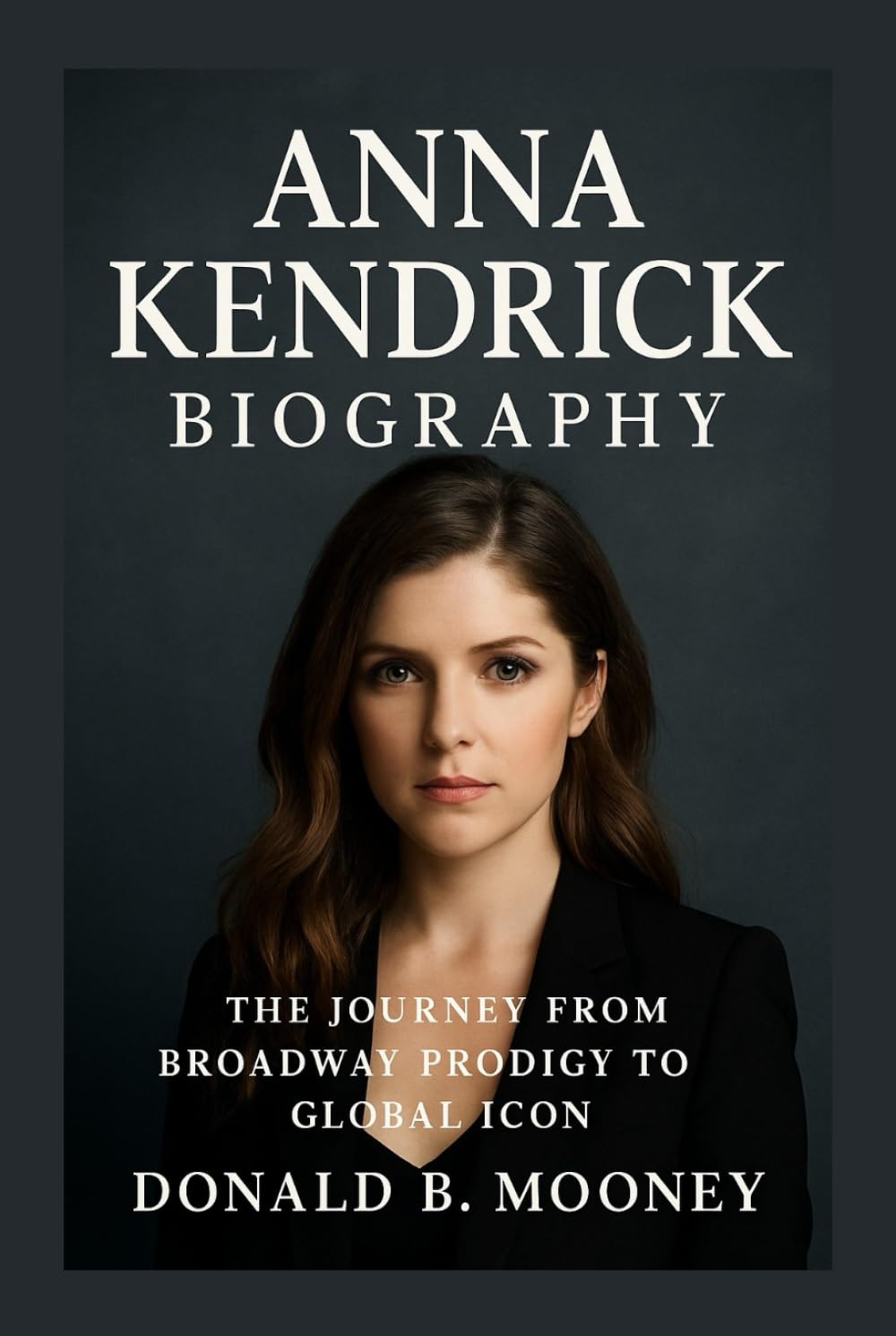 ANNA KENDRICK BIOGRAPHY: The Journey From Broadway Prodigy To Global Icon
