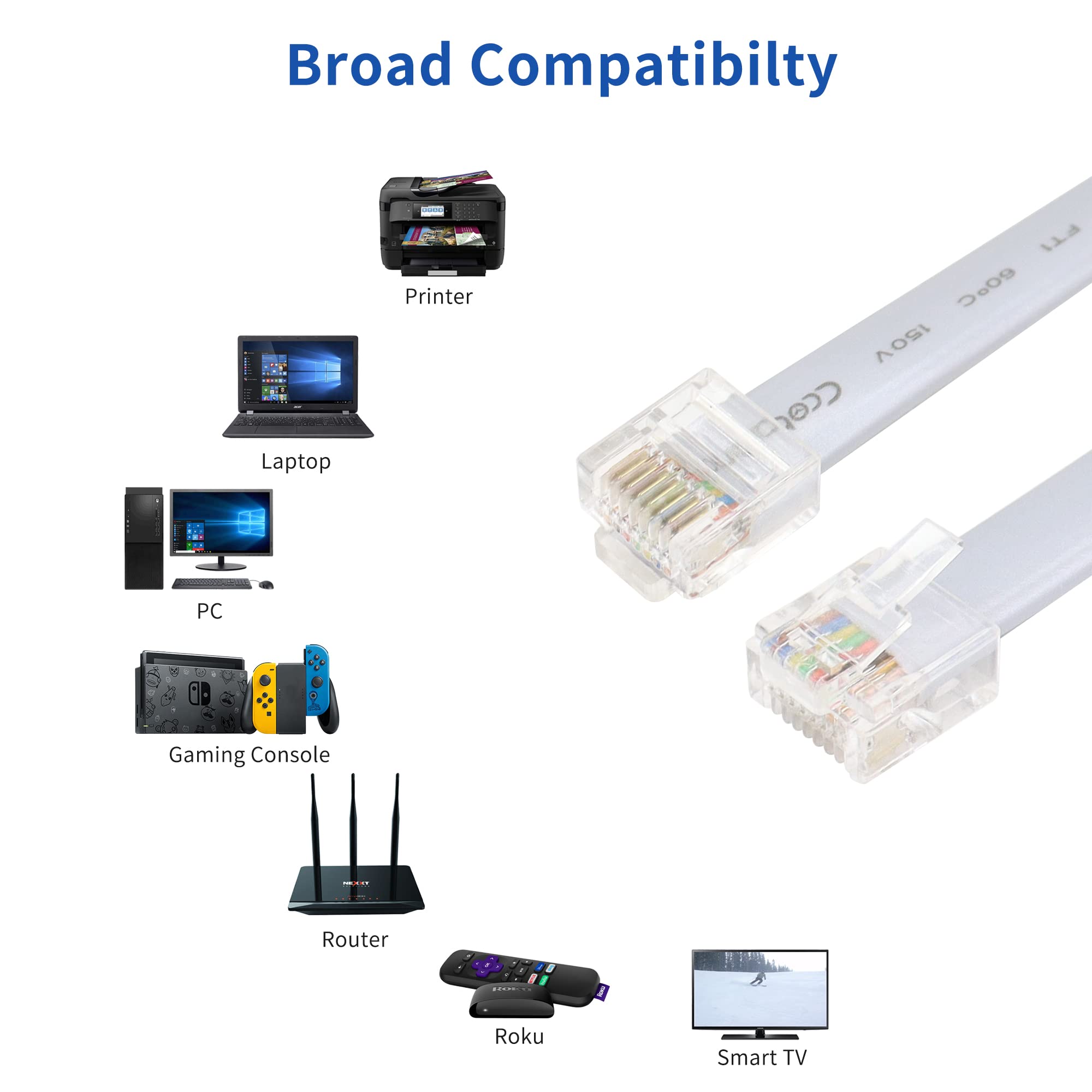 Ultra Spec Cables Confezione da 10 cavi di rete Ethernet RJ45 Gigabit, 3 , Cat6, colore rosa Ultra Spec Cables Confezione da 10 cavi di rete Ethernet RJ45 Gigabit, 3 , Cat6, colore rosa