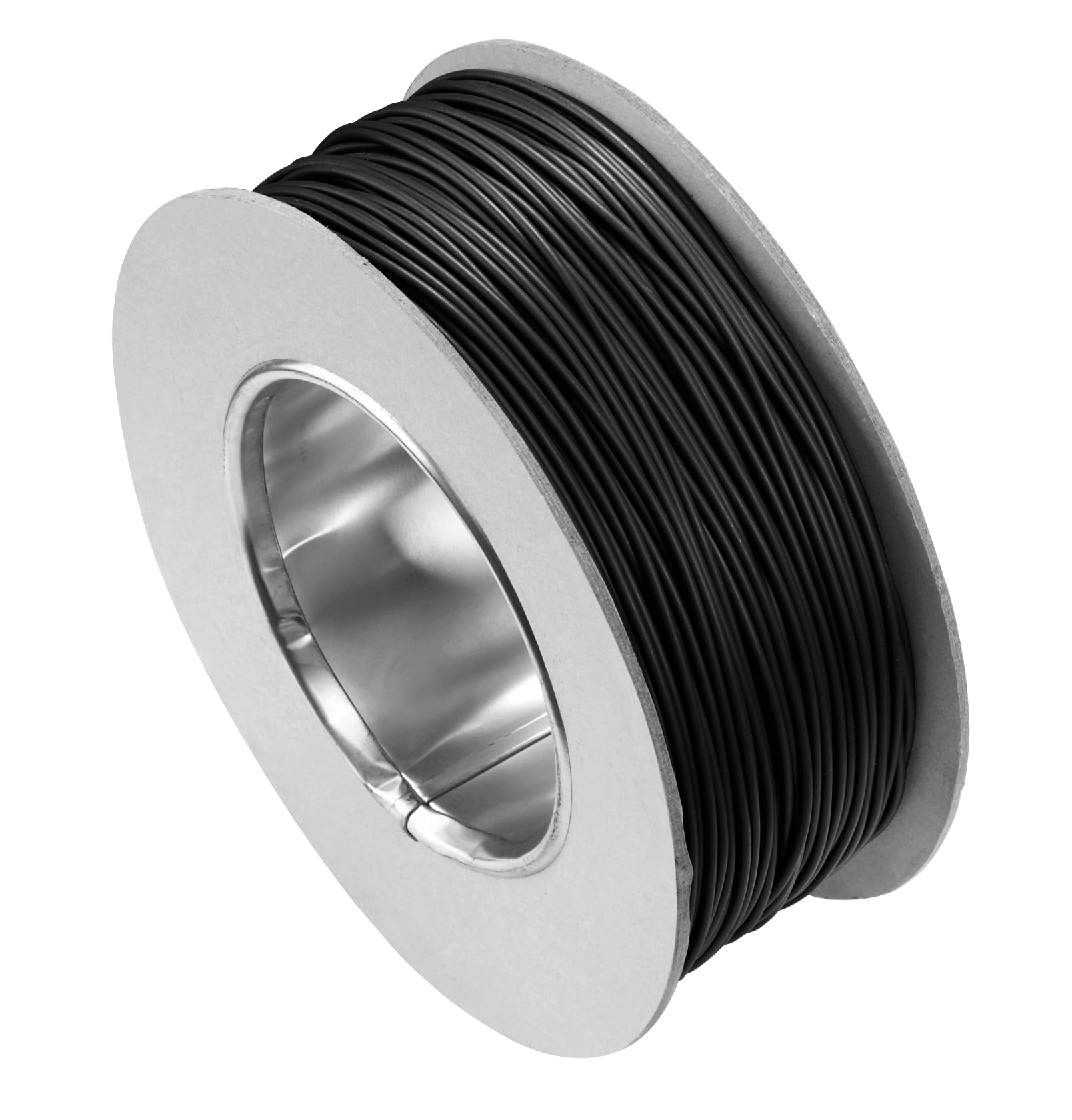 GardenaBoundary Wire (150 m): Weather Resistant, Outdoor Guide Wire, Black/Grey (4088-60)