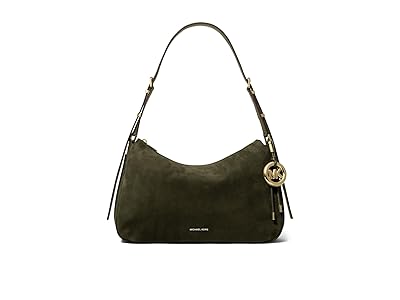 MICHAEL Michael Kors Nolita Medium Top Zip Convertible Shoulder Women