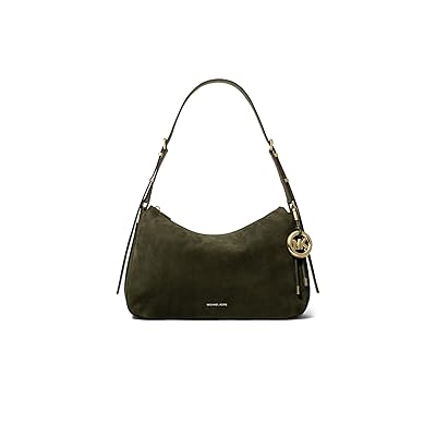 MICHAEL Michael Kors Nolita Medium Top Zip Convertible Shoulder Women