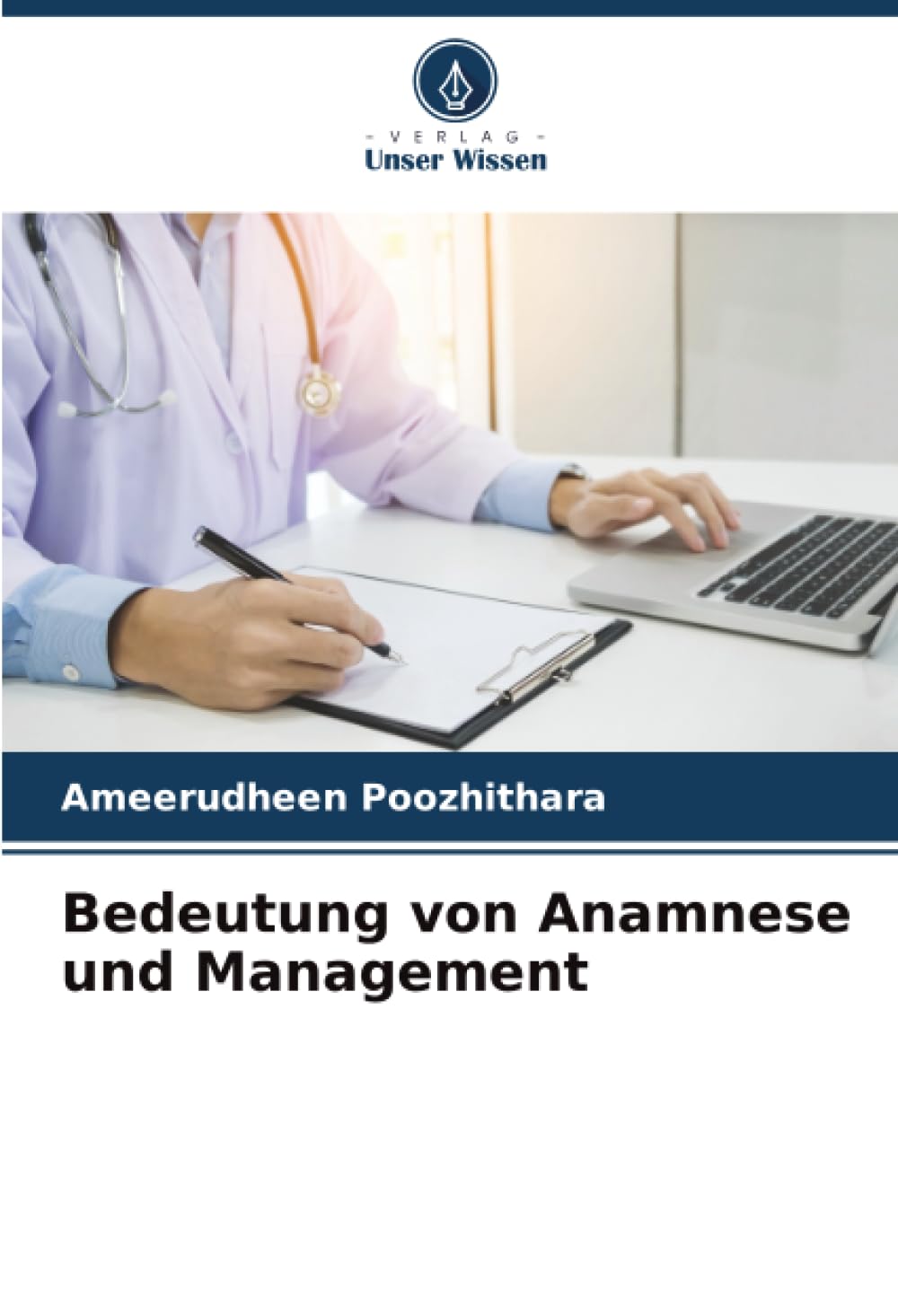 Bedeutung von Anamnese und Management