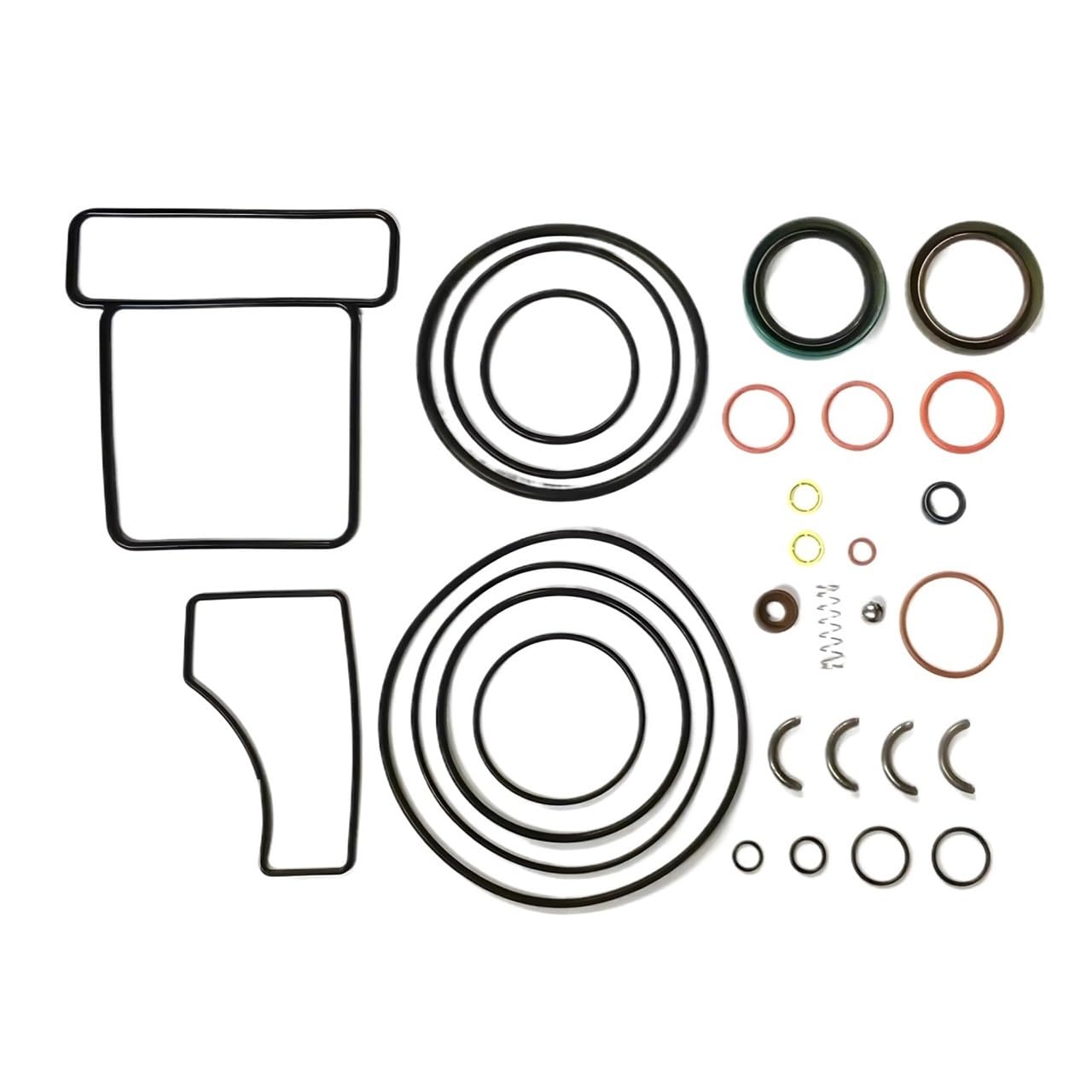 Kit de joints d'unité supérieure 16709A2 embase marine 18-2643 87480