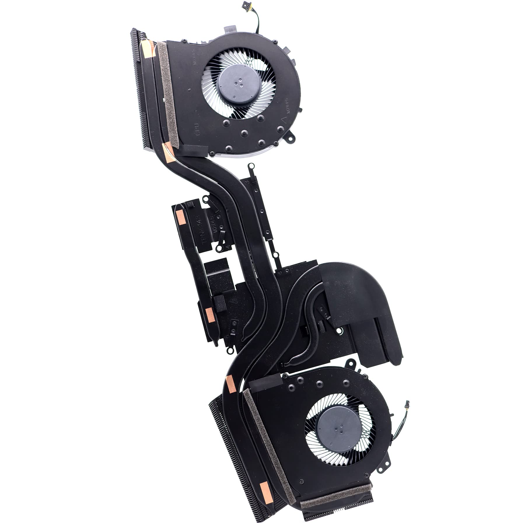 家具 COOL & HEAT FAN Amazon.com: Deal4GO CPU & GPU Cooling Fan w/Thermal Heat Sink