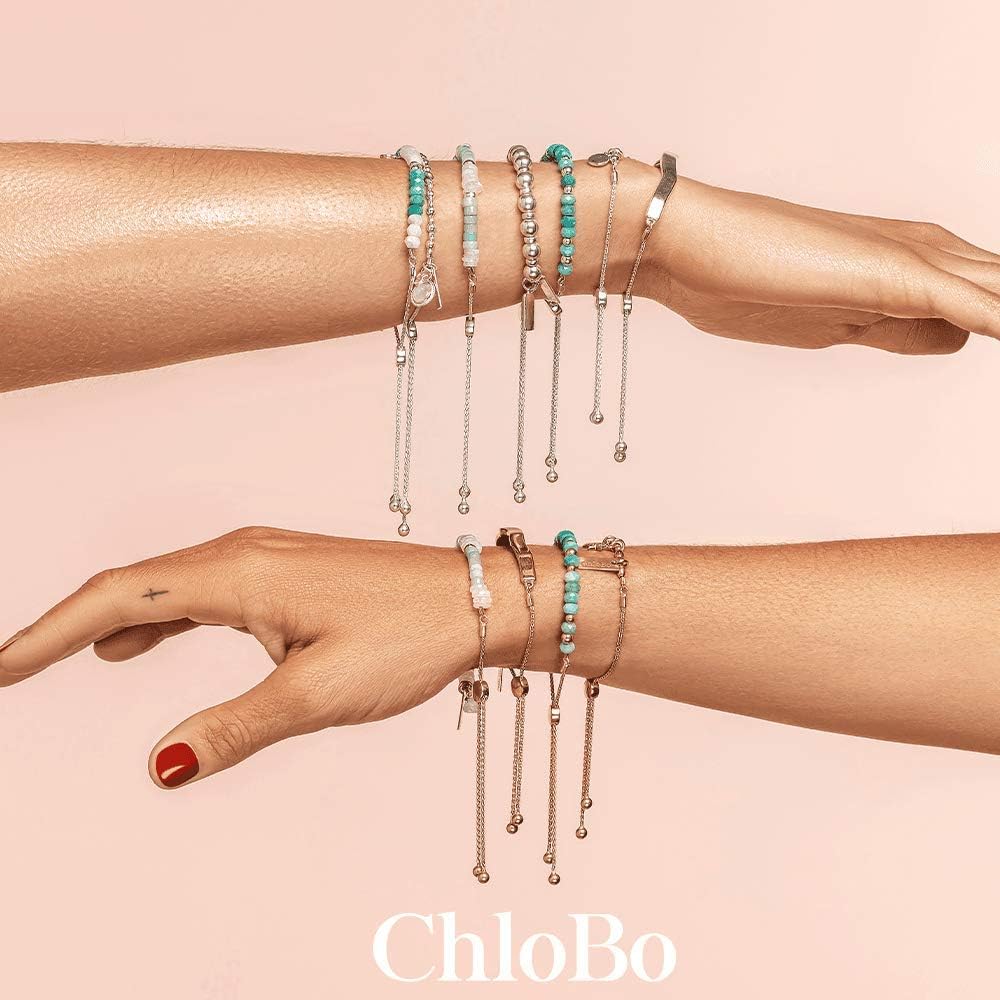 ChloBo Compassion Set of 3 Love SBSTA3L