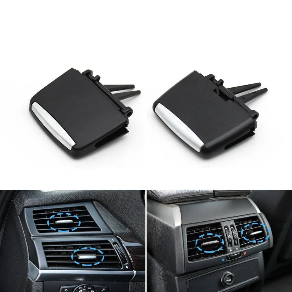 エアコン吹き出し口カバー ミドルセンターエアベントアウトレット  