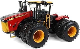 ERTL 1/32 Versatile 620 4WD with Duals, Prestige Collection 16429