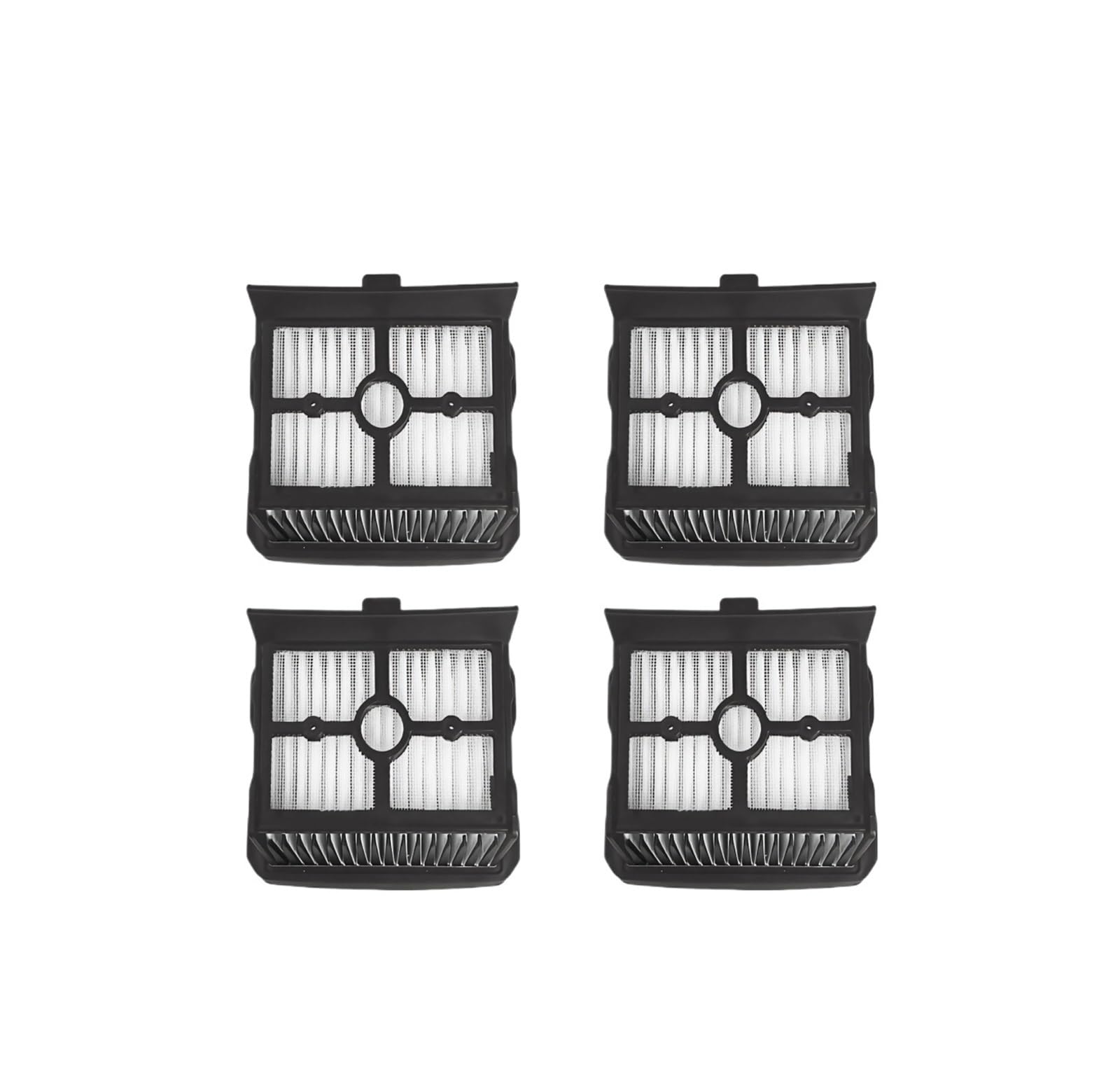 Filtre HEPA Narwal S30 de rechange haut de gamme - Lot de 4 filtres