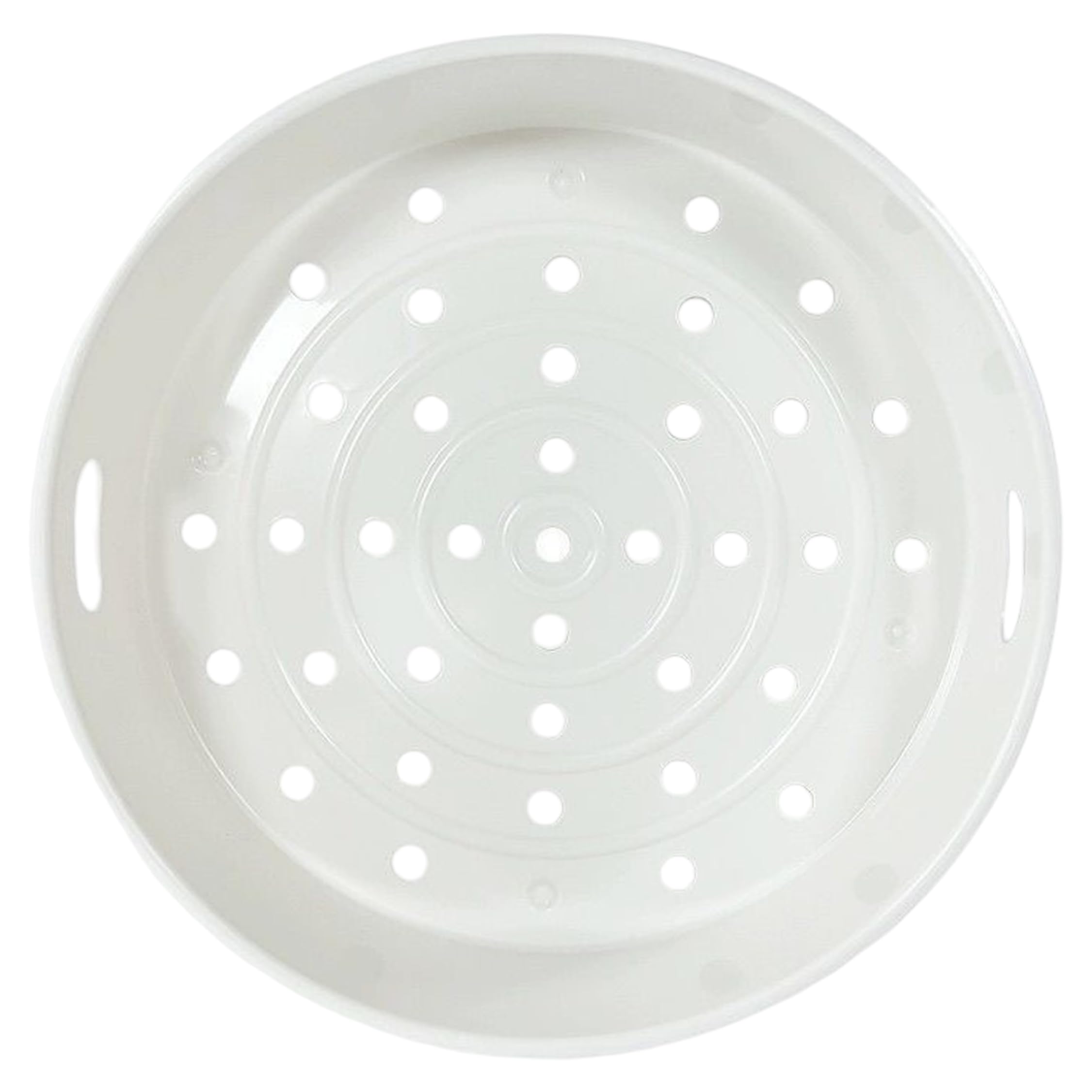 Cesta de vapor para evitar quemaduras al sacar verduras de la olla