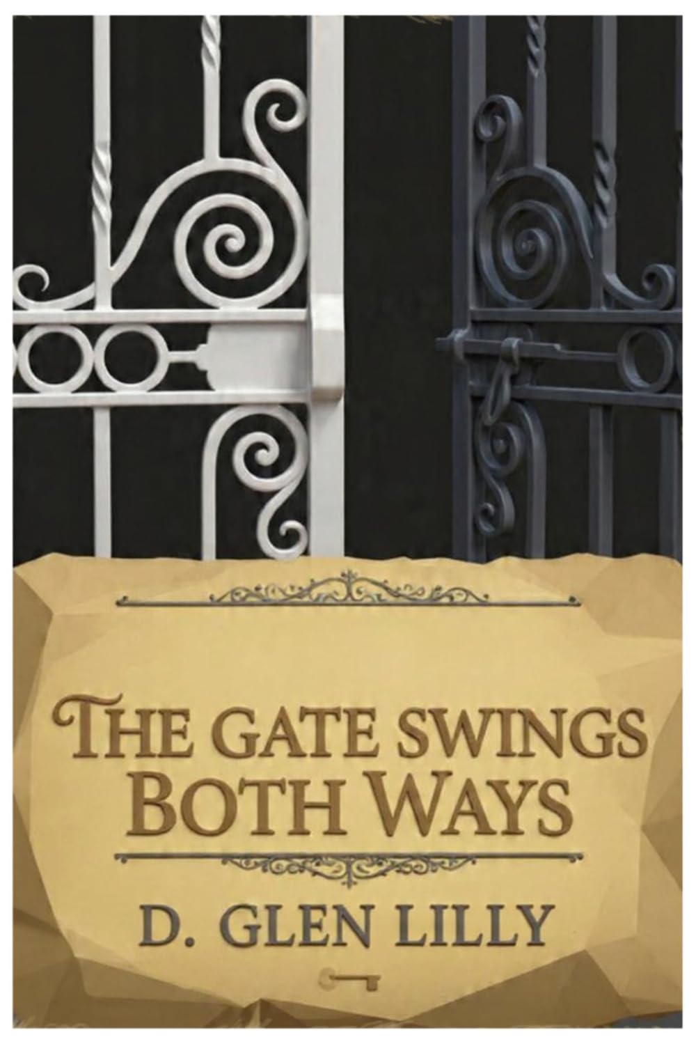 The Door Swings Both Ways
