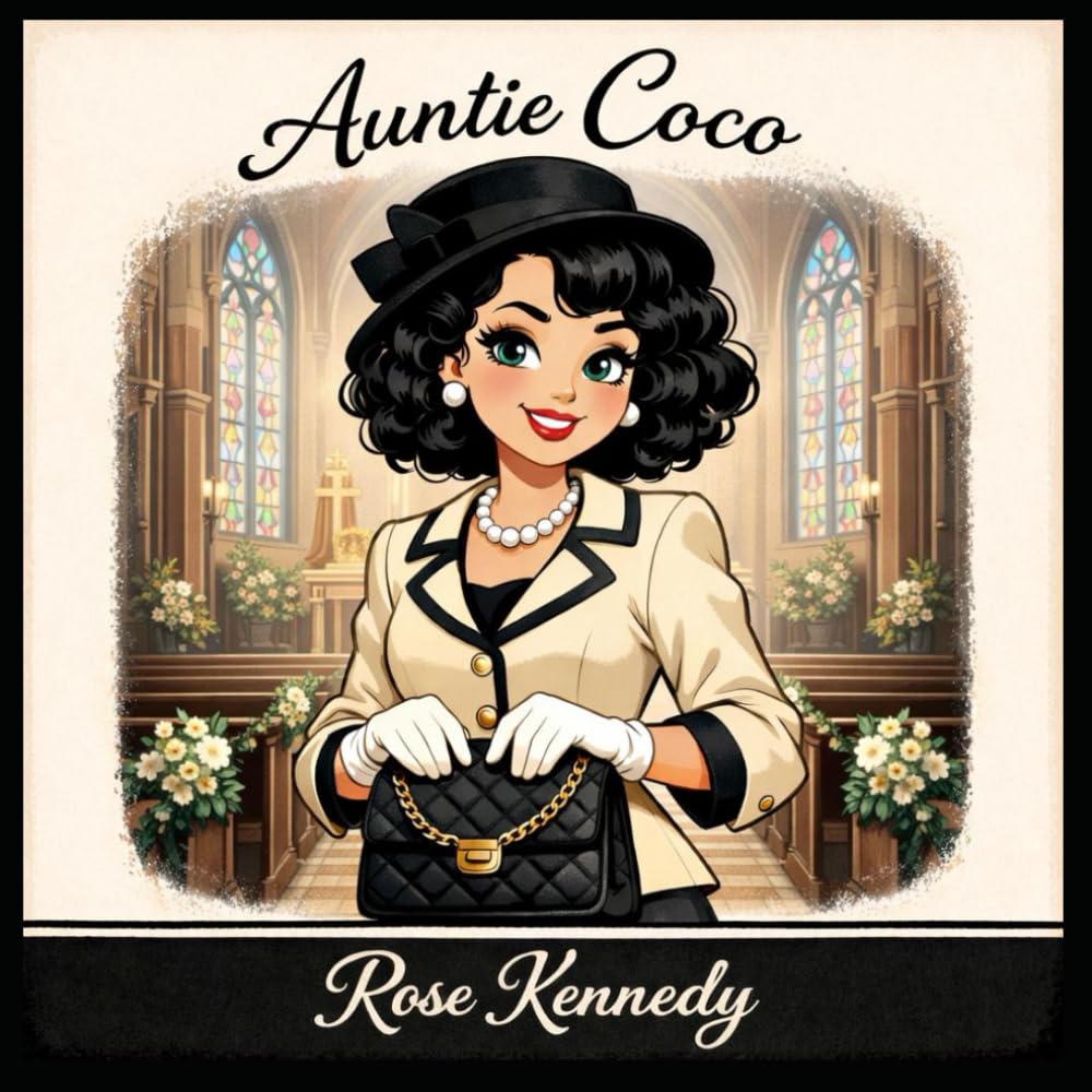Auntie Coco
