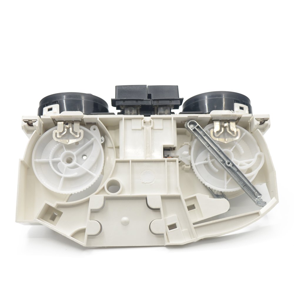 Pannello di Controllo Riscaldatore Aria Condizionata VW012 per OE 1J0820045F 1J0820045K