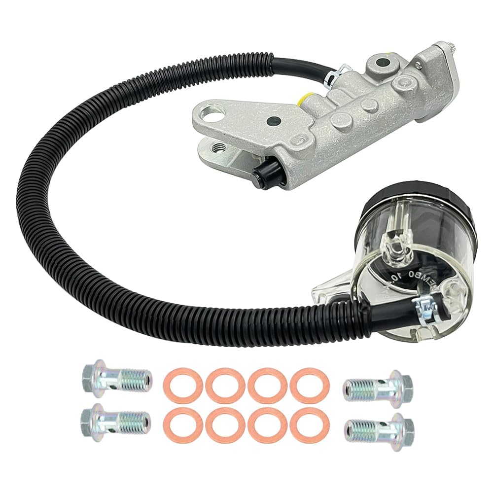 Pompa Cilindro Maestro Freno Posteriore adatto per Can-Am Outlander Renegade 450 500 570 650 800 850 1000 e Serbatoio
