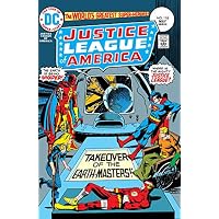 Justice League of America (1960-1987) #118