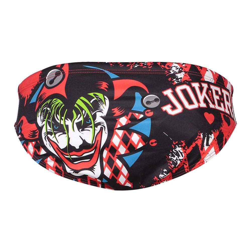 TurboTronic By Z-LINE Crazy Joker Paal para Nadar Unisex Adulto