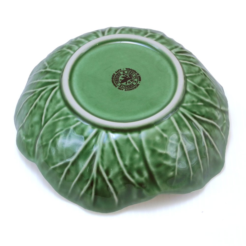 Amazon.co.jp: ボルダロ・ピニェイロ社【ポルトガル】世界の陶磁器