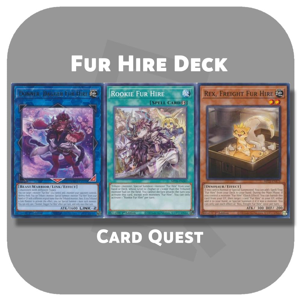 Amazon.com: Complete Custom Deck for Yu-Gi-Oh!
