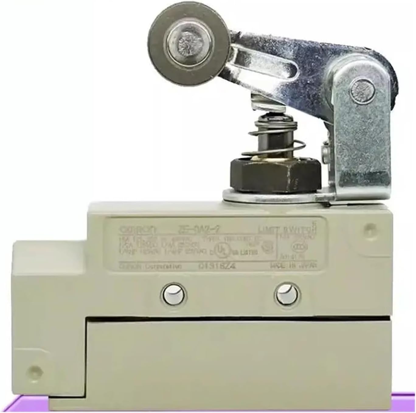 Metal Travel Limit microswitch ZC-Q2255 ZE-N-2 ZE-Q-2 ZE-Q22-2 ZE-QA2-2(ZE-Q22-2)