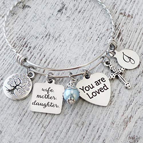 gifts for wife and daughter
