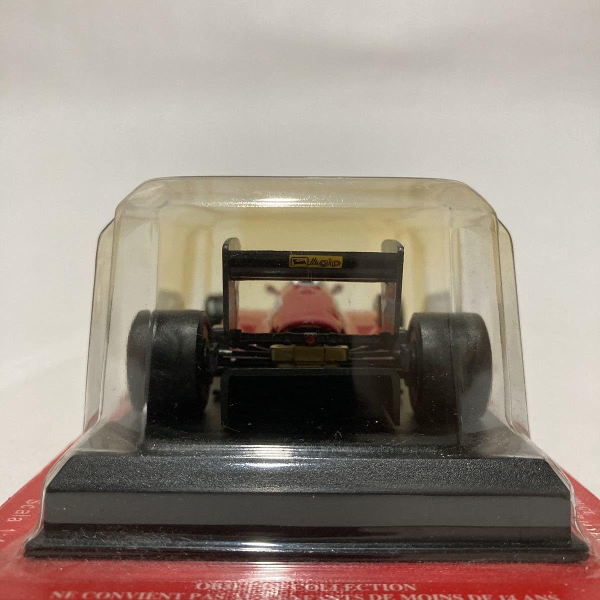 Amazon | アシェット 公式フェラーリF1コレクション 1/43 Ferrari 156