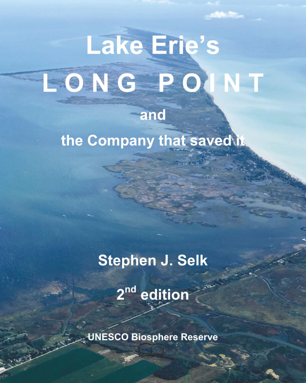 Lake Erie’s Long Point and the Company that saved it
