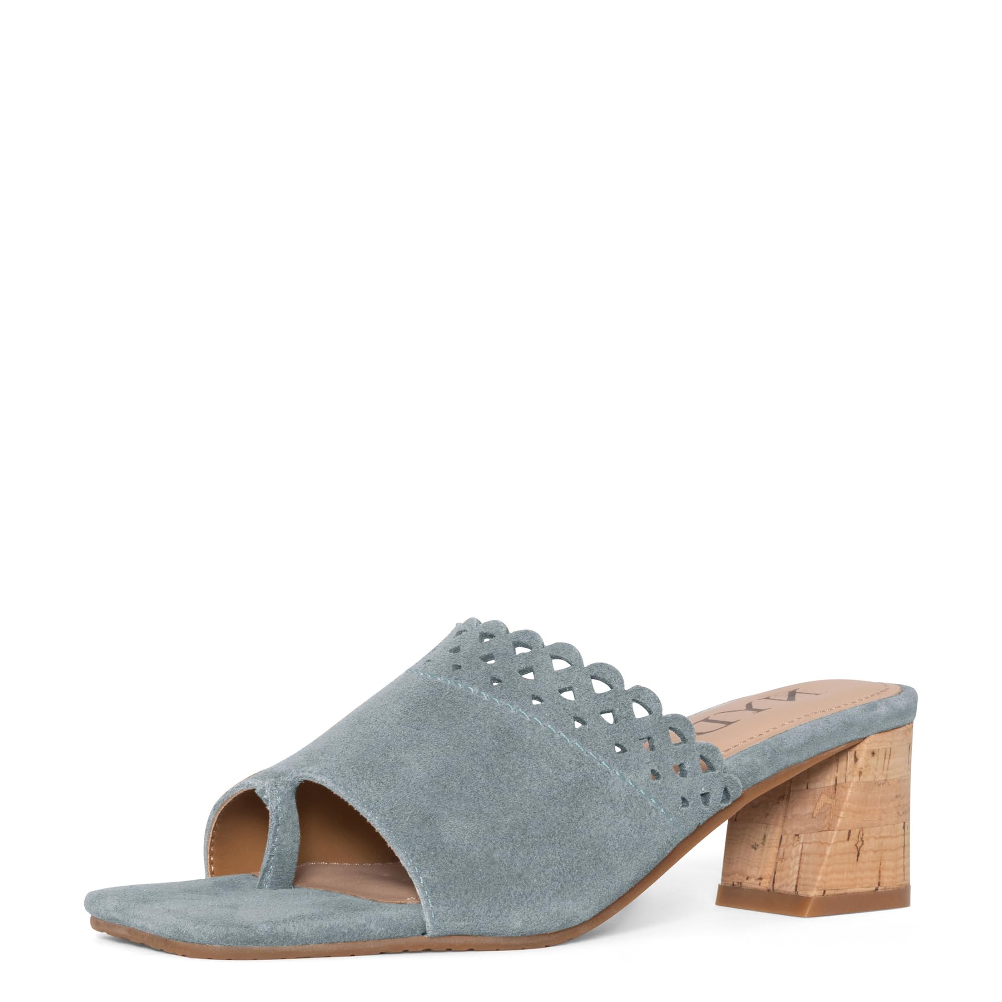 NYDJ Women's Alanah Heeled Sandal