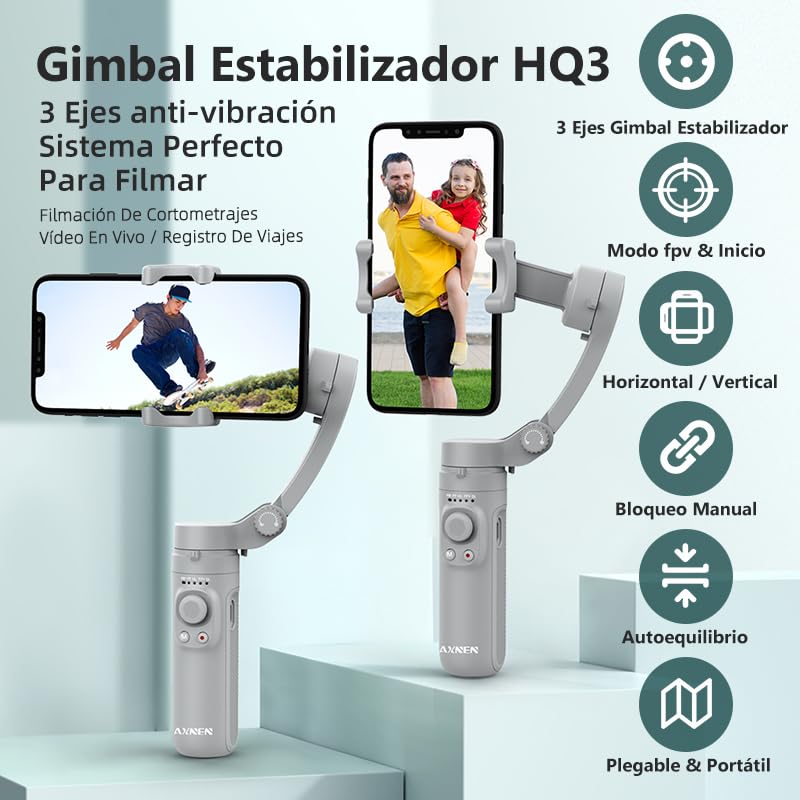 Estabilizador Mobile, Compra de libro digital Imagen adicional