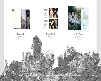 Amazon.co.jp: NMIXX - 3RD SINGLE [ A Midsummer NMIXX's Dream