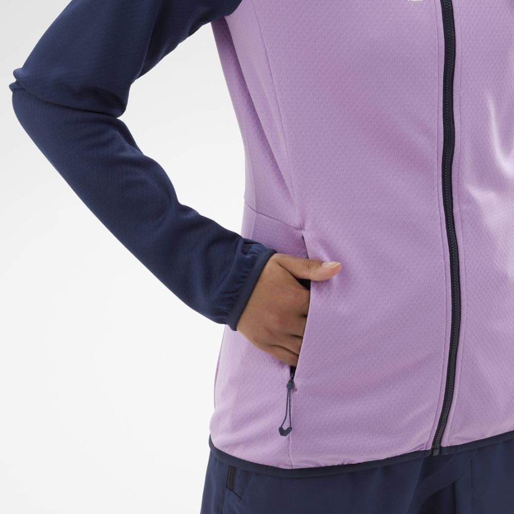 MILLET Kurtka Kobiety Lokka Jkt Iii W