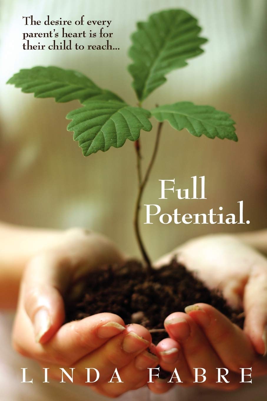 FULL POTENTIAL