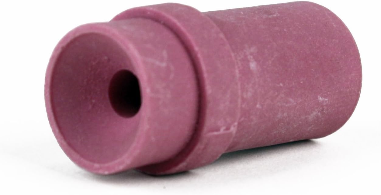 Blast Media Gun & (5) 5MM Nozzles for 25 60 90 Sandblast Cabinet