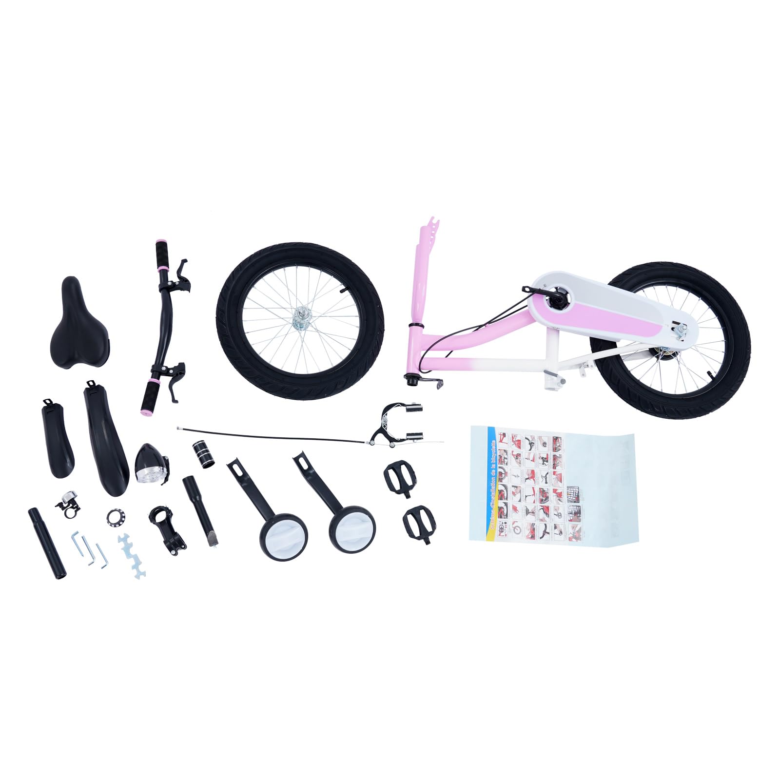 klapprad mit akku SAXXX Foldi Comfort E-Klapprad (375Wh)