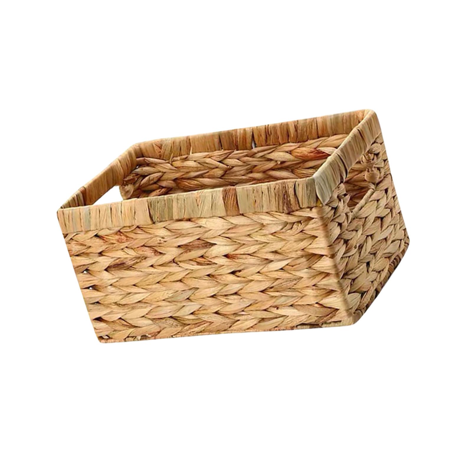 Panier d'organisation résistant à l'humidité pour livres et documents de bureau