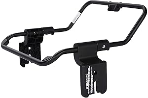 Quantum Infant Baby Car Seat Adapter