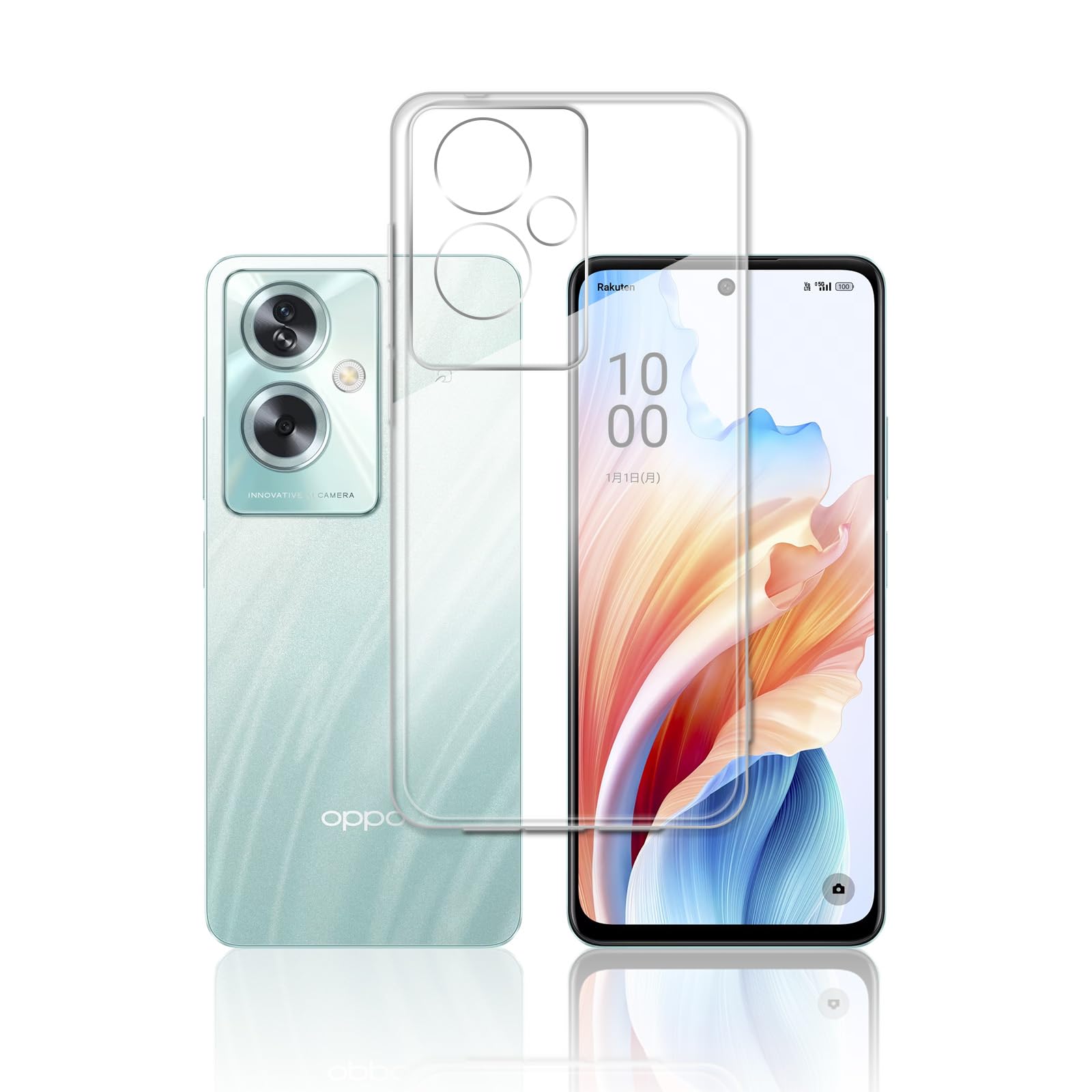 Amazon.co.jp: [FIRME] OPPO A79 用 ケース カバー 保護 オッポ A79 5g