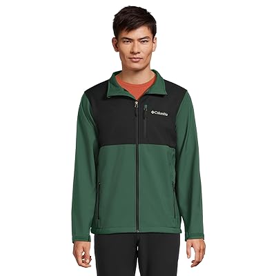 Columbia Ascendertm Softshell Jacket Men